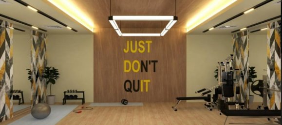 Apartamento de 1+1 en Alanya, Turkey No. 2159 13