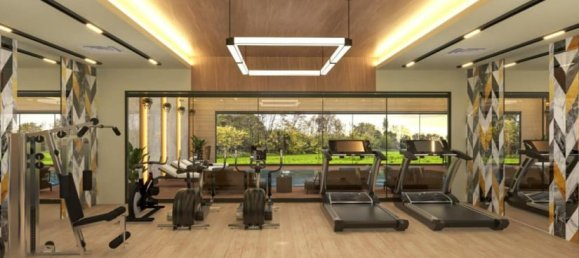 Apartamento de 1+1 en Alanya, Turkey No. 2159 14