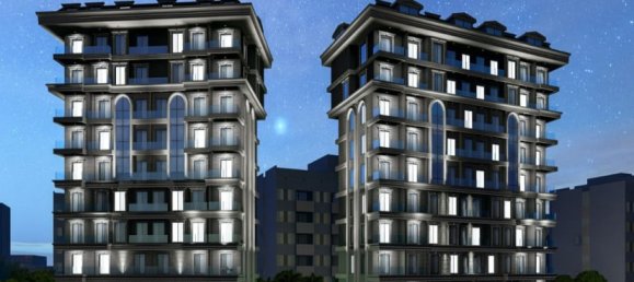 Apartamento de 1+1 en Alanya, Turkey No. 2159 2