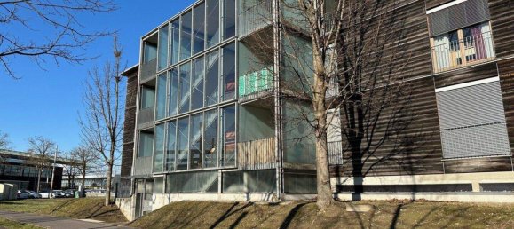 Квартира с 2 комнатами в Линц, Австрия № 105582 8