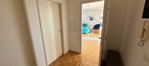 Квартира с 2 комнатами в Линц, Австрия № 105582 6