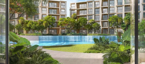 2 bedrooms Condominium for sale in Surin, Northeastern Thailand, Thailand № 81341 4