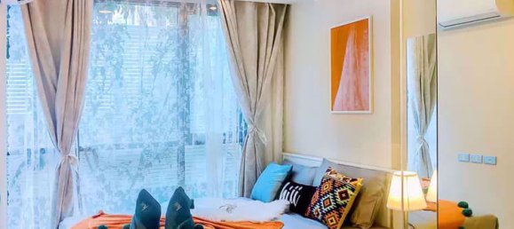 1 bedroom Condo in Vtara Sukhumvit 36 Bangkok, Thailand No. 31320 3