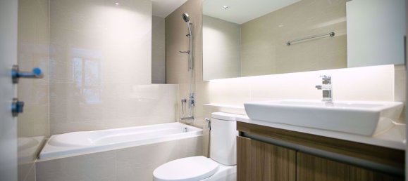 1 bedroom Condo in Vtara Sukhumvit 36 Bangkok, Thailand No. 31320 5