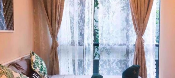 1 bedroom Condo in Vtara Sukhumvit 36 Bangkok, Thailand No. 31320 4