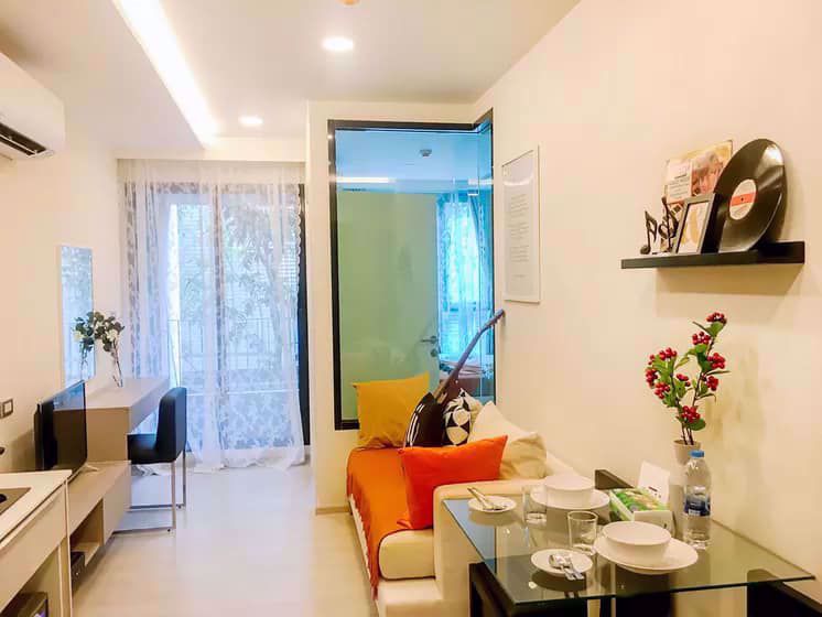 1 bedroom Condo in Vtara Sukhumvit 36 Bangkok, Thailand No. 31320