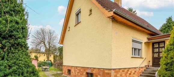 5 Schlafzimmer Stadthaus in Potsdam-Mittelmark, Germany, Nr. 38120 8