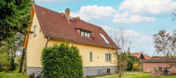 5 Schlafzimmer Stadthaus in Potsdam-Mittelmark, Germany, Nr. 38120 9