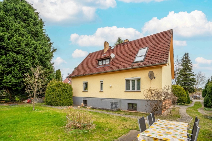 5 Schlafzimmer Stadthaus in Potsdam-Mittelmark, Germany, Nr. 38120