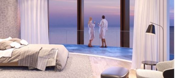Apartamento T2 em Ayia Napa, Cyprus N.º 9578 3