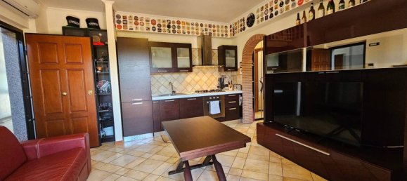 1 Schlafzimmer Wohnung in Rome, Italy, Nr. 354143 8