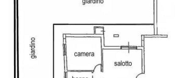 1 Schlafzimmer Wohnung in Rome, Italy, Nr. 354143 5