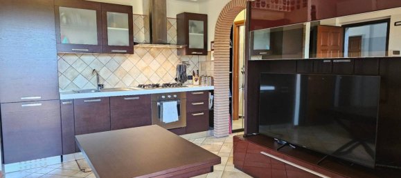 1 Schlafzimmer Wohnung in Rome, Italy, Nr. 354143 12