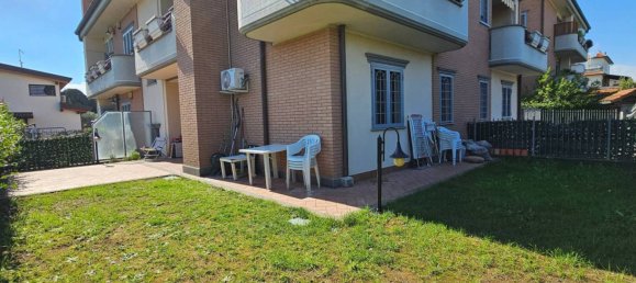 1 Schlafzimmer Wohnung in Rome, Italy, Nr. 354143 24