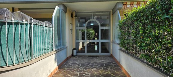 1 Schlafzimmer Wohnung in Rome, Italy, Nr. 354143 4