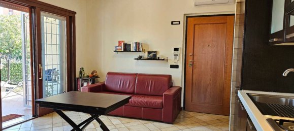 1 Schlafzimmer Wohnung in Rome, Italy, Nr. 354143 9