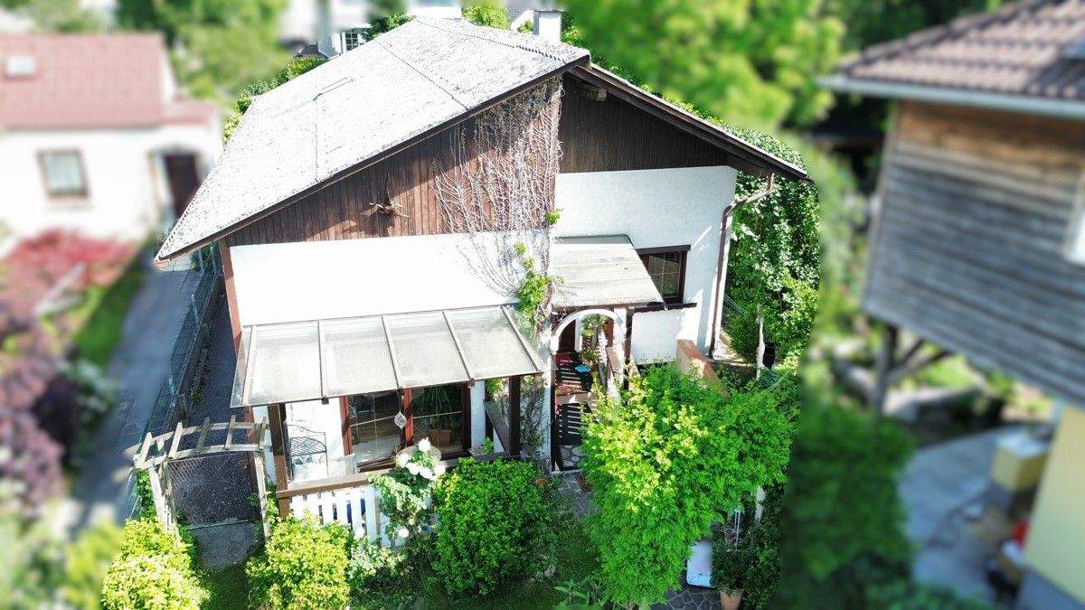 5-Zimmer Haus in Amstetten, Austria, Nr. 168057