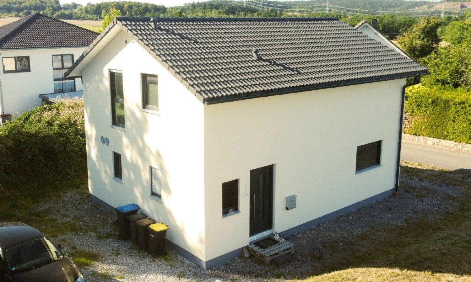 4غرفة منزل في Rhein-Lahn, Germany رقم 337638