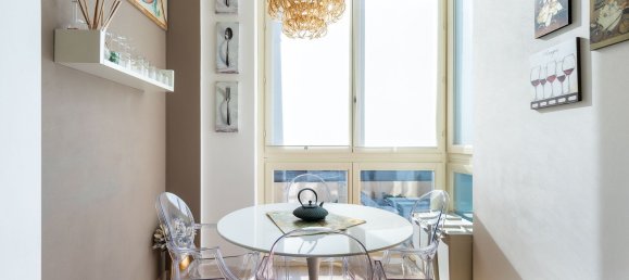 Apartamento de 4 habitaciónes en Turin, Italy No. 276015 13