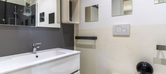Apartamento de 4 habitaciónes en Turin, Italy No. 276015 23