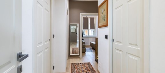 Apartamento de 4 habitaciónes en Turin, Italy No. 276015 10