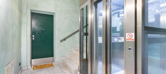 Apartamento de 4 habitaciónes en Turin, Italy No. 276015 5