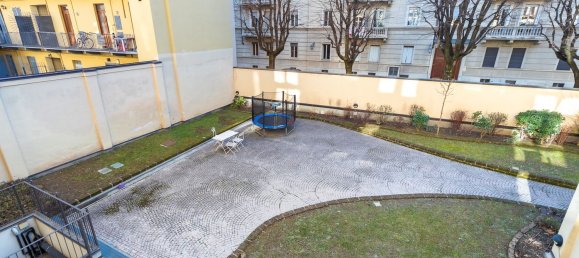 Apartamento de 4 habitaciónes en Turin, Italy No. 276015 18