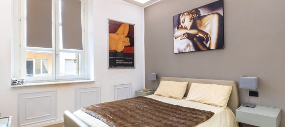Apartamento de 4 habitaciónes en Turin, Italy No. 276015 2