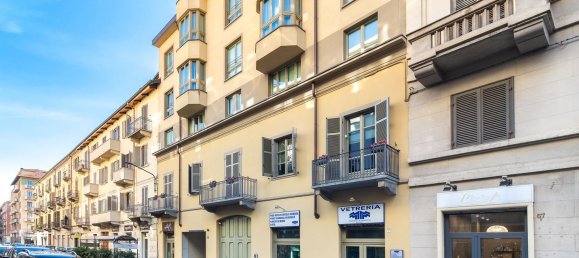 Apartamento de 4 habitaciónes en Turin, Italy No. 276015 9