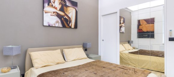 Apartamento de 4 habitaciónes en Turin, Italy No. 276015 21