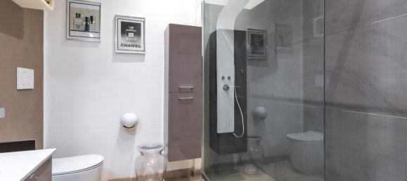 Apartamento de 4 habitaciónes en Turin, Italy No. 276015 22