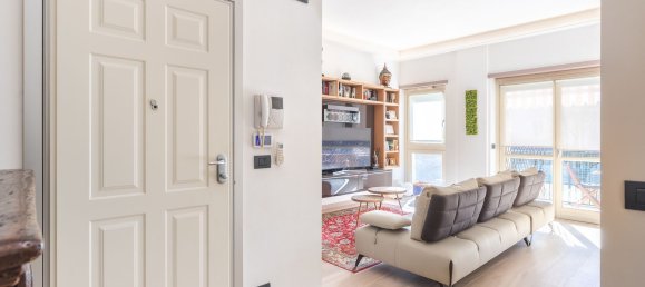 Apartamento de 4 habitaciónes en Turin, Italy No. 276015 3