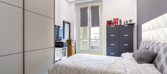 Apartamento de 4 habitaciónes en Turin, Italy No. 276015 20
