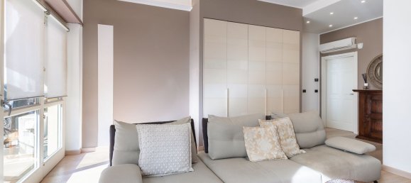 Apartamento de 4 habitaciónes en Turin, Italy No. 276015 8