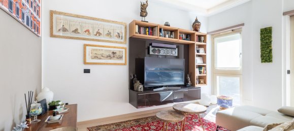 Apartamento de 4 habitaciónes en Turin, Italy No. 276015 7
