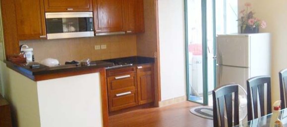 Apartamento T2 em Ba Dinh, Vietnam N.º 5681 4