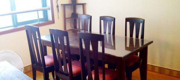 Apartamento T2 em Ba Dinh, Vietnam N.º 5681 7