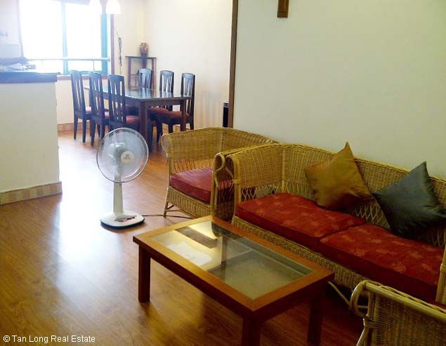 Apartamento T2 em Ba Dinh, Vietnam N.º 5681