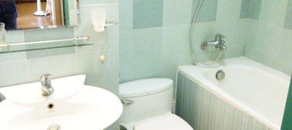 Apartamento T2 em Ba Dinh, Vietnam N.º 5681 11