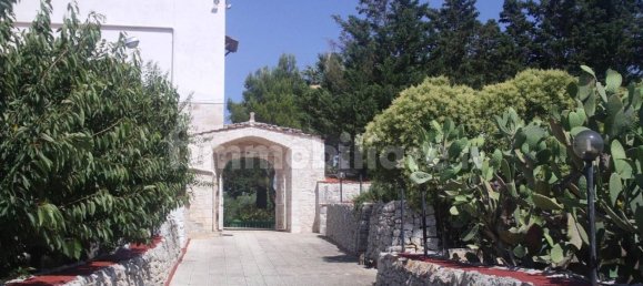 5-salle Propriété commerciale à Turi, Italy No. 213427 5