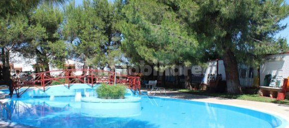 5-salle Propriété commerciale à Turi, Italy No. 213427 12