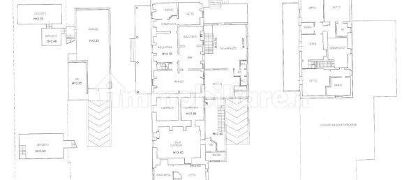 5-salle Propriété commerciale à Turi, Italy No. 213427 18