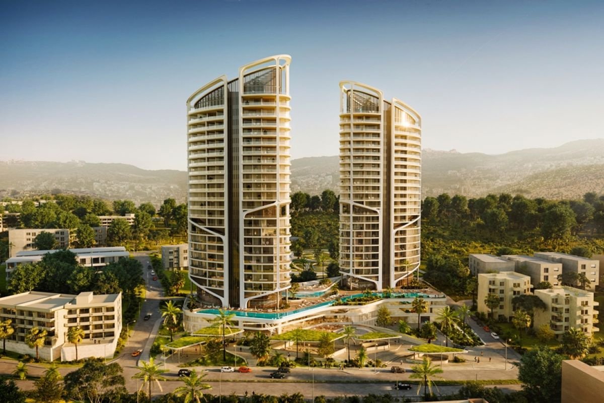 استوديو في Nicosia, Cyprus رقم 12346