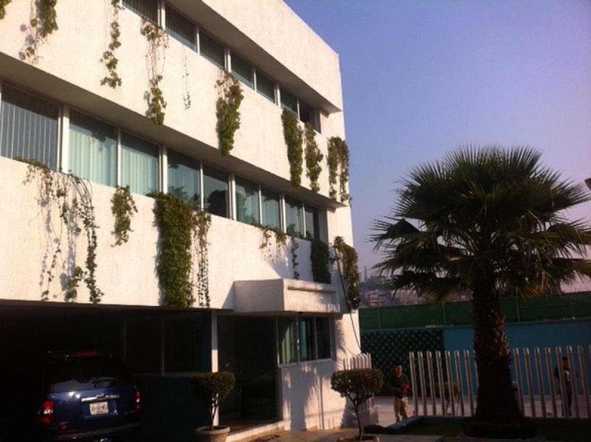 Propiedad comercial en Ciudad López Mateos, Mexico 1662 m² No. 201181