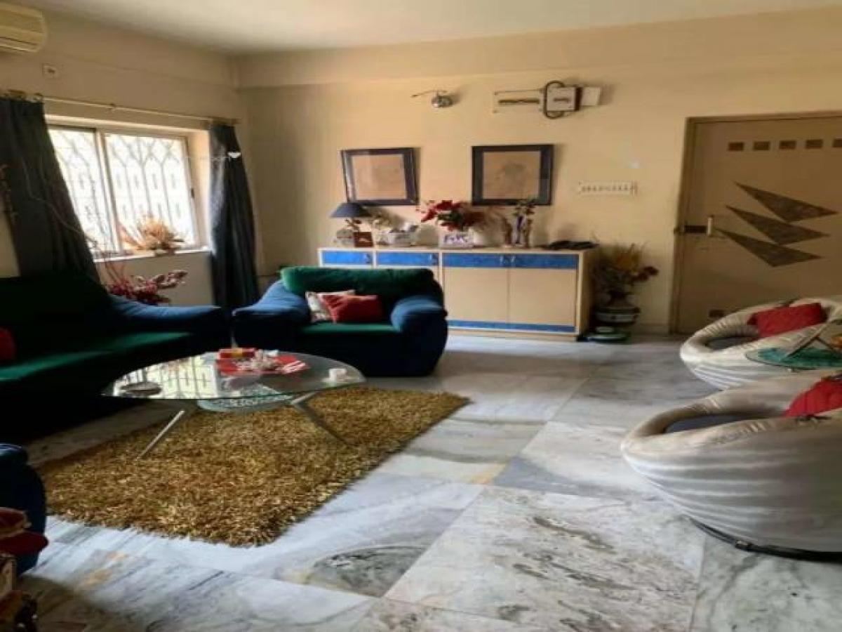 2 bedrooms House in Kolkata, India No. 17194