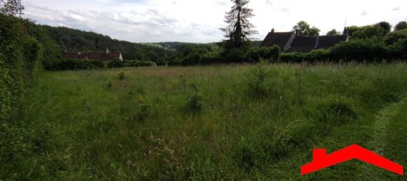 Grundstück in Paley, France 1362m², Nr. 187847 6