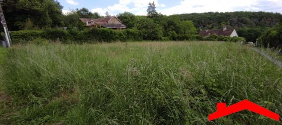 Grundstück in Paley, France 1362m², Nr. 187847 5