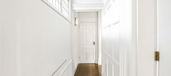 2 bedrooms Apartment in London, United Kingdom No. 5364 19