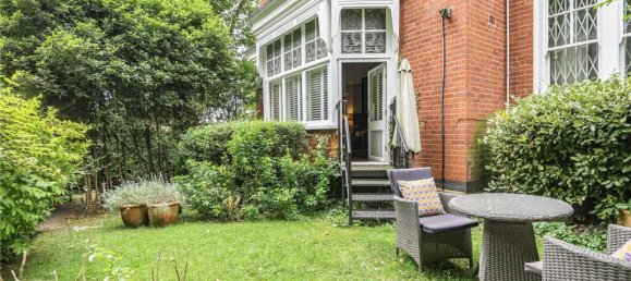 2 bedrooms Apartment in London, United Kingdom No. 5364 11