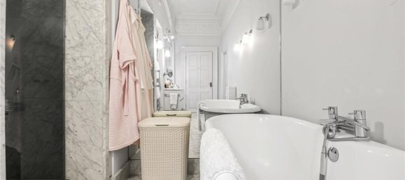 2 bedrooms Apartment in London, United Kingdom No. 5364 3